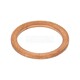 KOPEREN RING 10 X 13,5 X1 MM